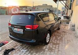 کرایسلەر ڤۆیجەر